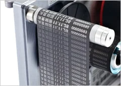 リボンカセット