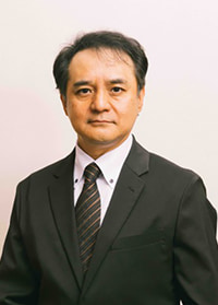 President and Representative Director Takuhiro ADACHI