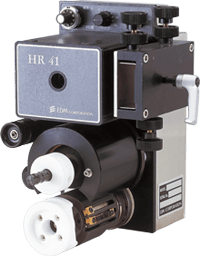 HR41 [Rotary Hot Ink Roll Coder]