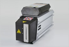 MDL5800プリントヘッド写真