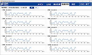 MSV：過去生産画面