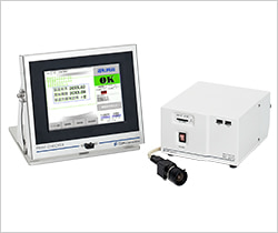 全画像保存機能付き日付印字検査機（PCi170）