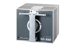 超高速連続式サーマルプリンタ（SDX60c）