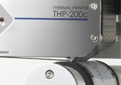 THP200cのオフセットヘッド