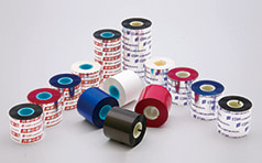 THERMAL TRANSFER RIBBON