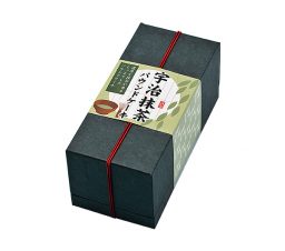 「高価格商品に見合う高級感を演出」イメージ画像2