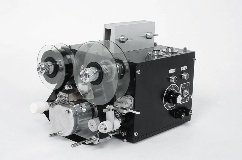 ホットプリンタ HP-400