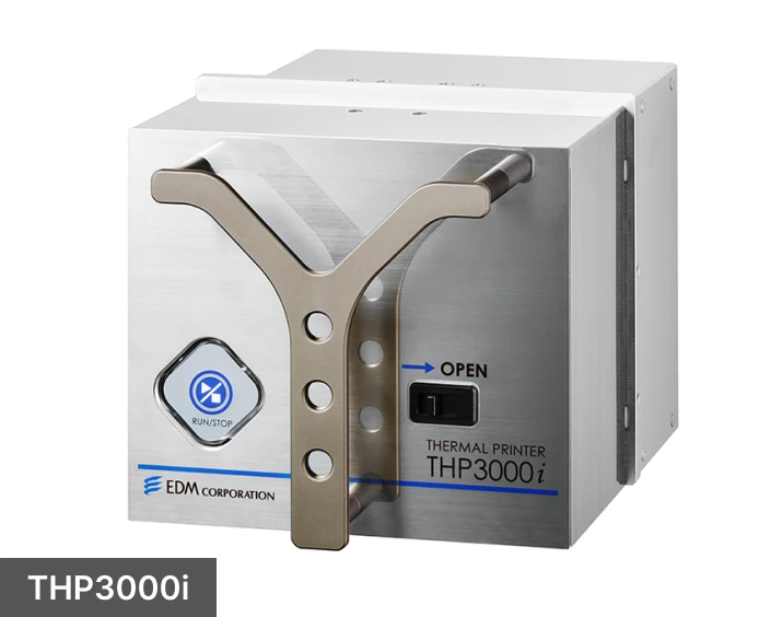 THP3000i