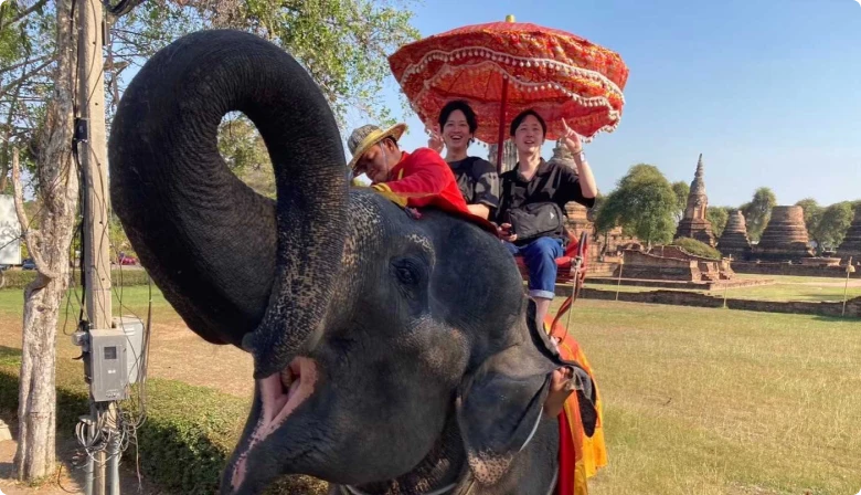 社員インタビュー02