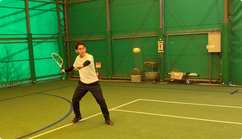 社員インタビュー03