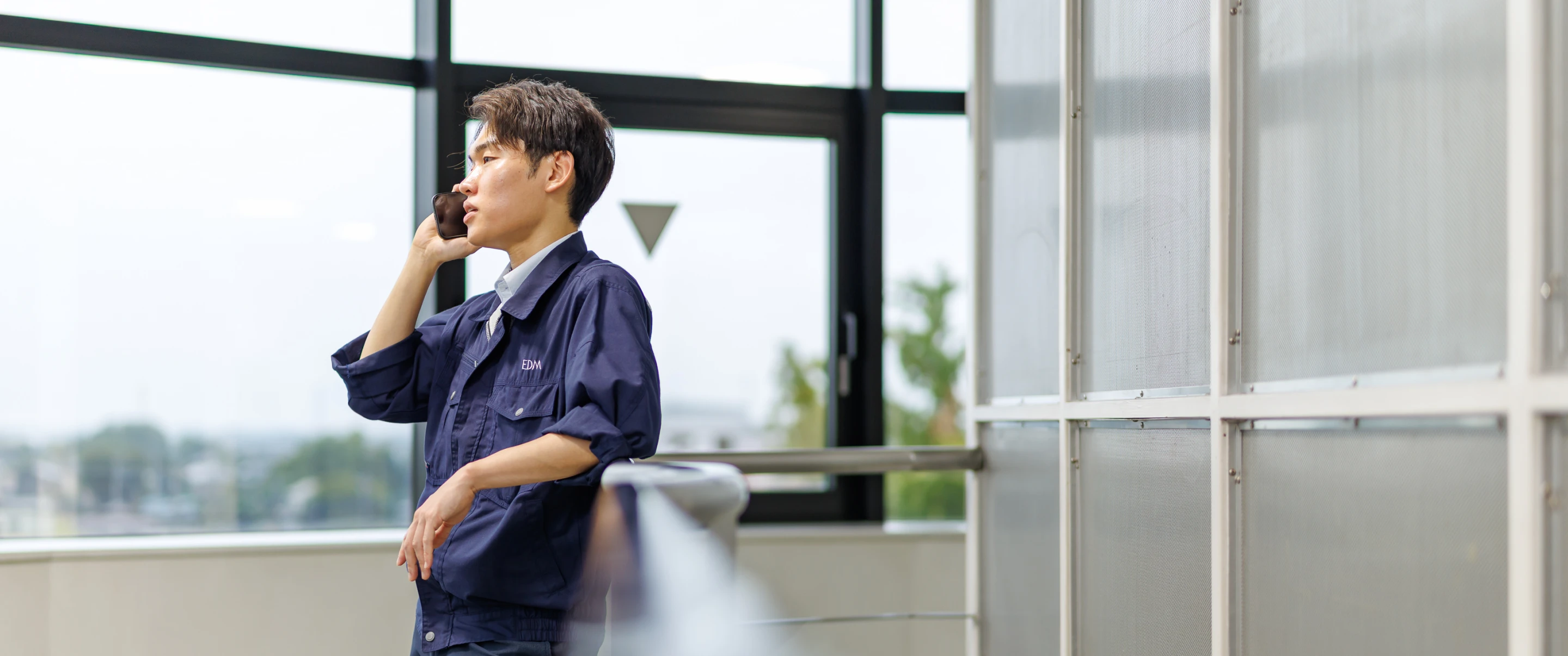 社員インタビュー03