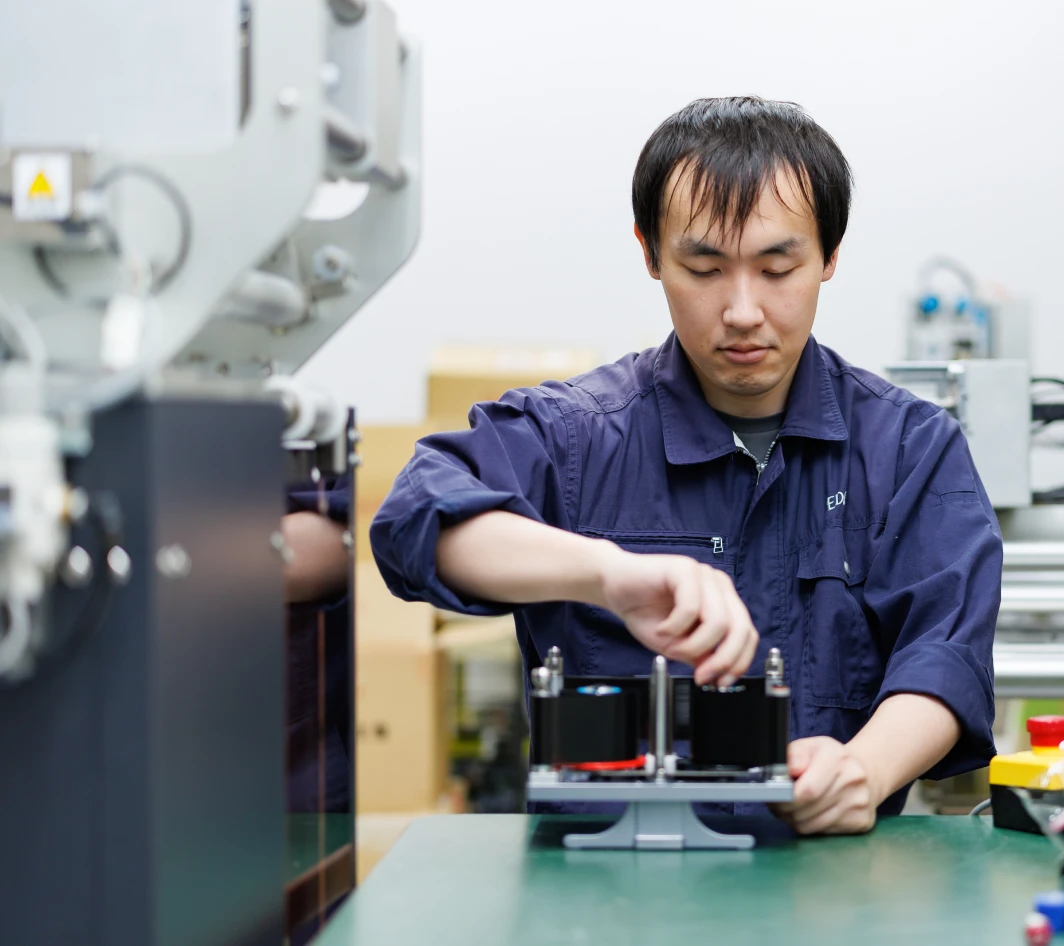 社員インタビュー04