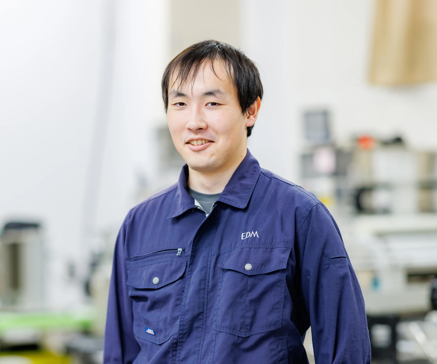 社員インタビュー04