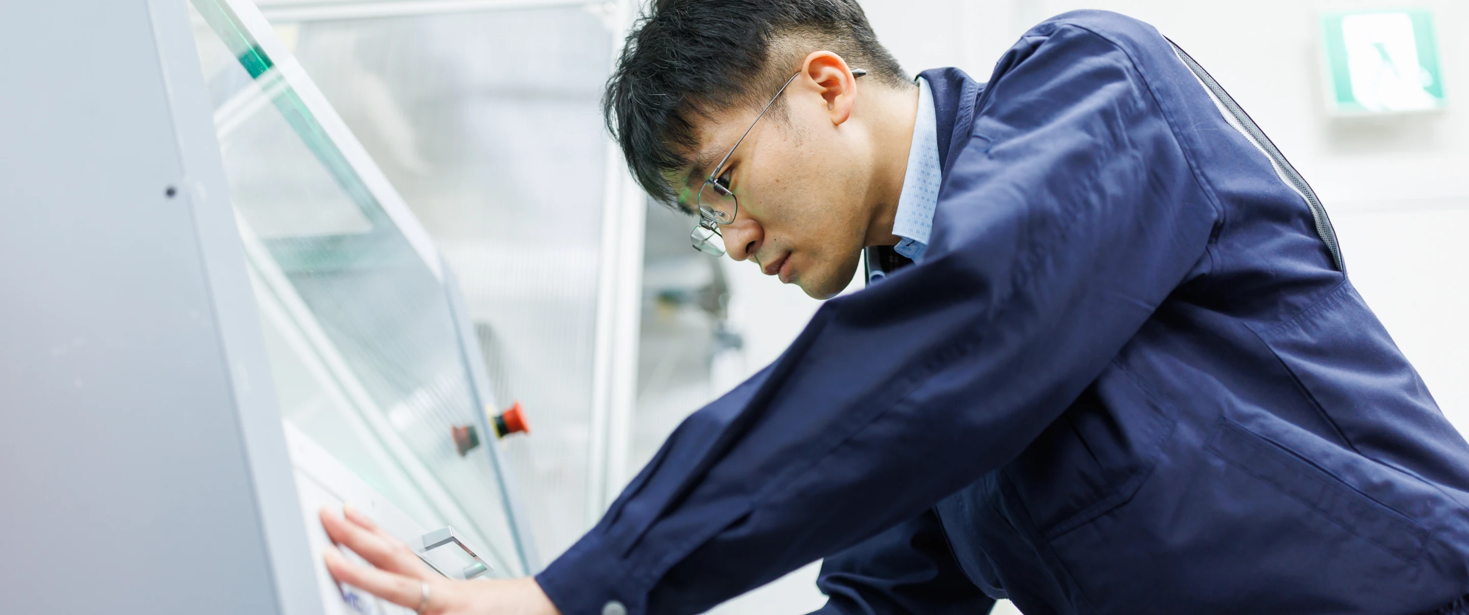 社員インタビュー05