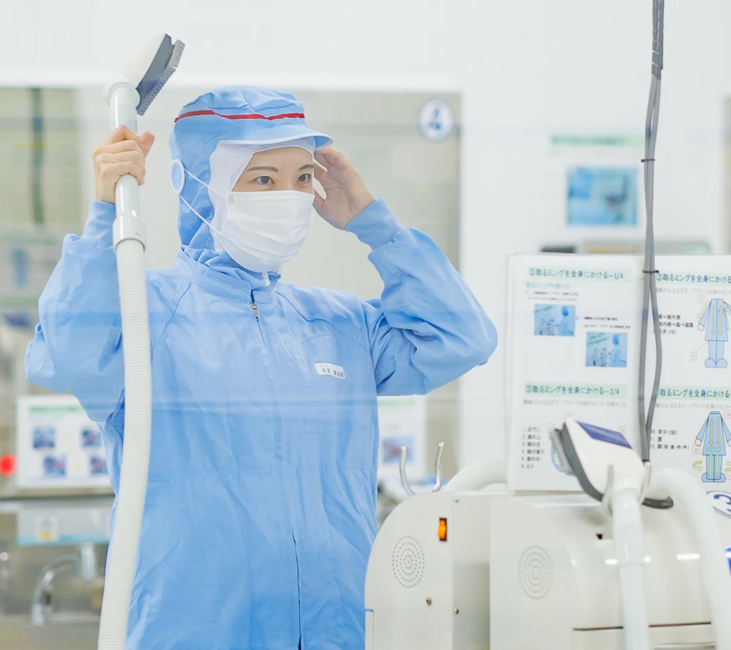 社員インタビュー06