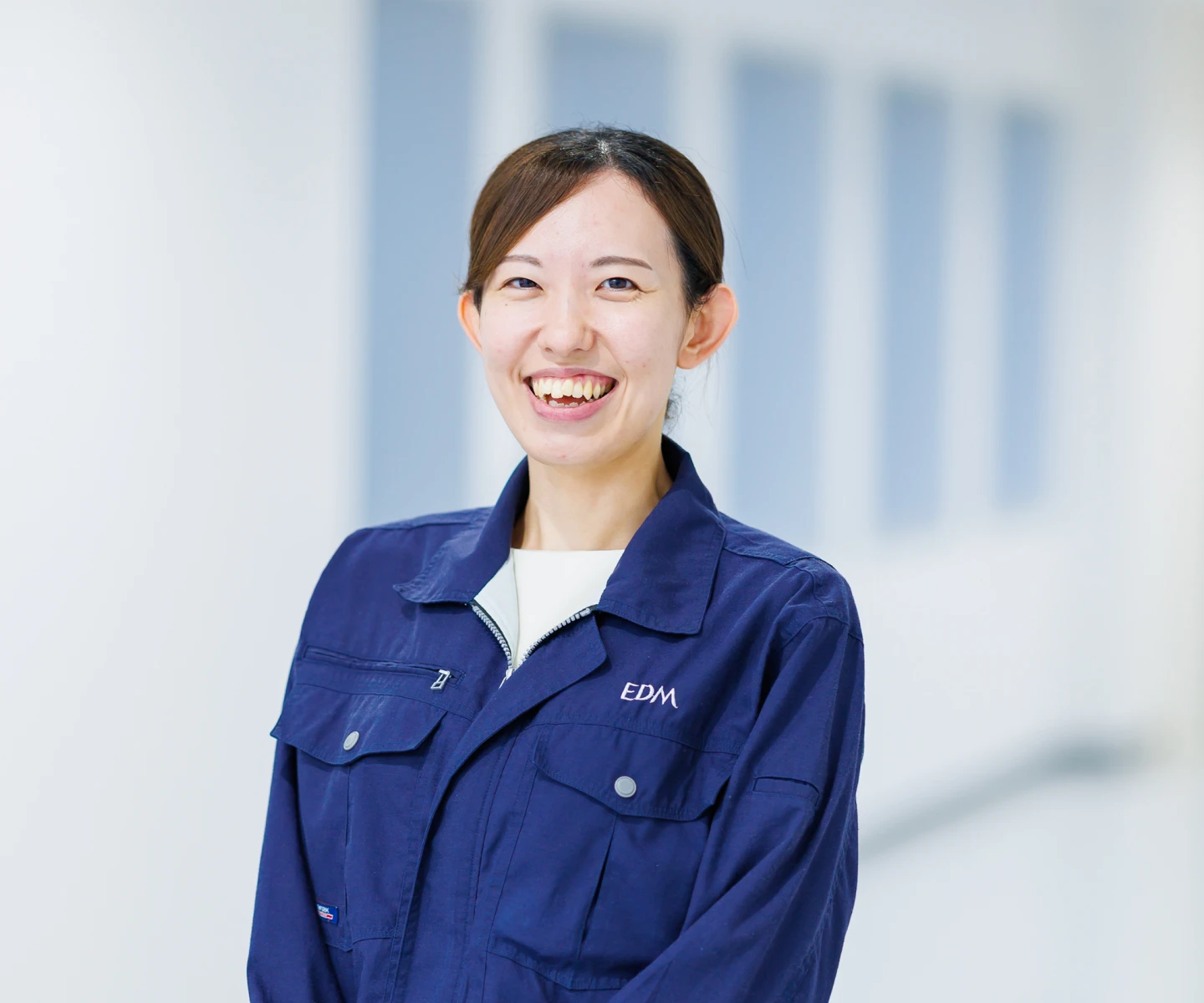 社員インタビュー06