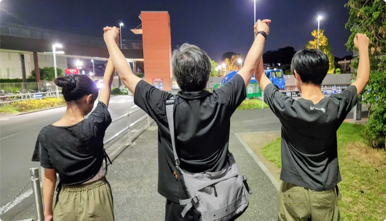 社員インタビュー07