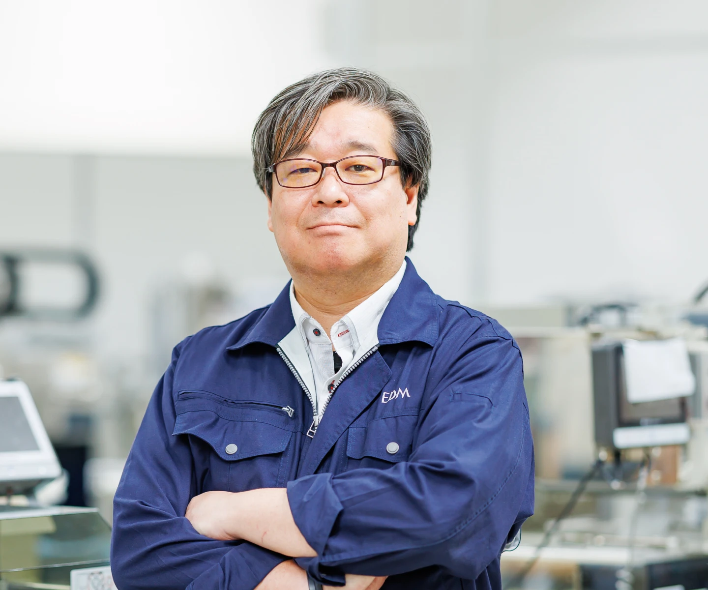 社員インタビュー07