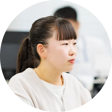 社員インタビュー08