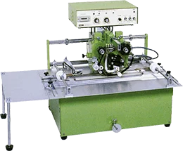 HP600S [Desktop Hot Foil Coder]