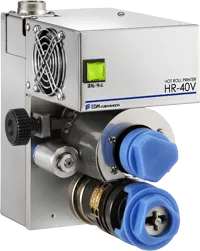 HR40V [Rotary Hot Ink Roll Coder]