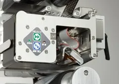 THP200c Removable Front Panel