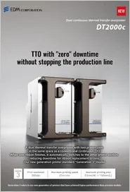 DT2000c catalog download