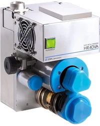 HR40V [Rotary Hot Ink Roll Coder]