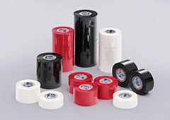 Hot foil tape