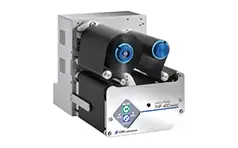 幅広連続式サーマルプリンタ(THP400c)