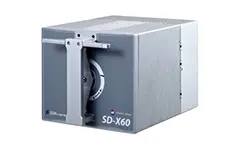 幅広高速間欠式サーマルプリンタ(SDX60/128)