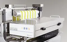 多列間欠式サーマルプリンタ(MTP3000B)