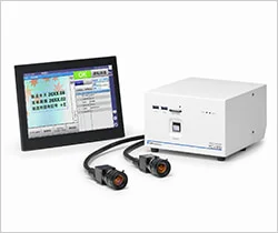 高機能日付印字検査機(PCi500)