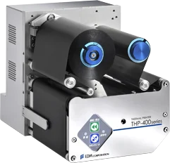 THP400c本体機械写真