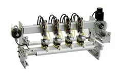 多列間欠式ホットプリンタ(HP530シリーズ)