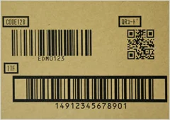 MDL5800・5940Gの特長(バーコード印字)