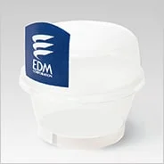 POPラベラーの貼付イメージ