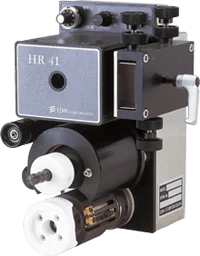 HR41機械本体写真