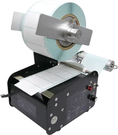 ラベル剥離機（LM10B）