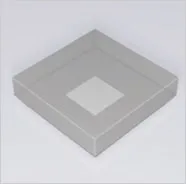 下面貼りラベラーの貼付イメージ1