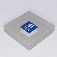 上下面貼りラベラーの貼付イメージ1