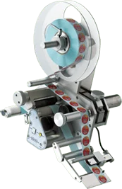 高速・高精度ラベラー（LMH6000）