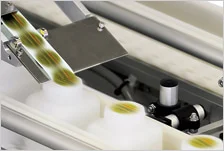 LMH6000高速貼付イメージ写真