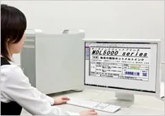 MDL5800・5400の特長(版下不要、小ロット対応)