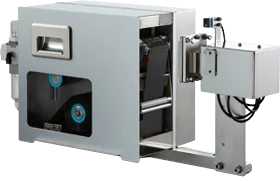 PCP200JB本体機械写真