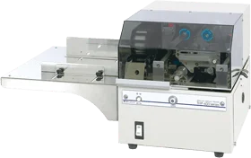 空袋用サーマルプリンタ　THP600シリーズ本体機械写真