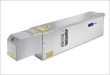 CO2レーザーマーカーLinx CSL30 本体