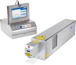 Linx CSL60機械写真