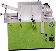 HP600S用自動供給機機械本体写真