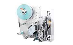 スタンダードラベラー(LMUe6000B)